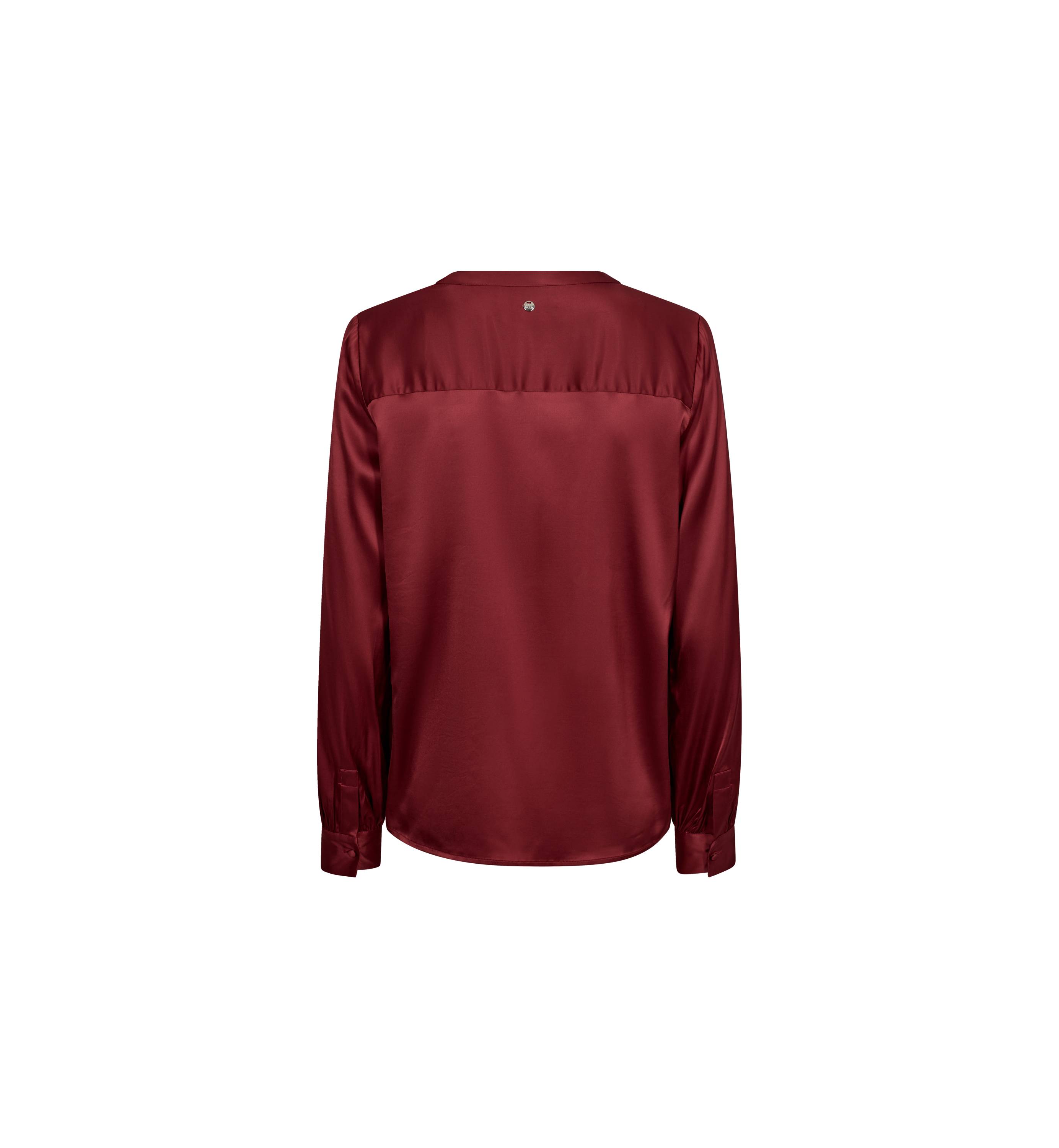 Packshot / Garnet / Back